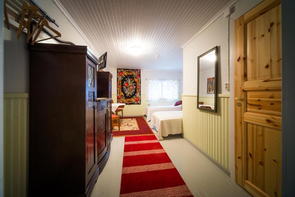 Maentylaen Tila Hotel Narvijoki Room photo
