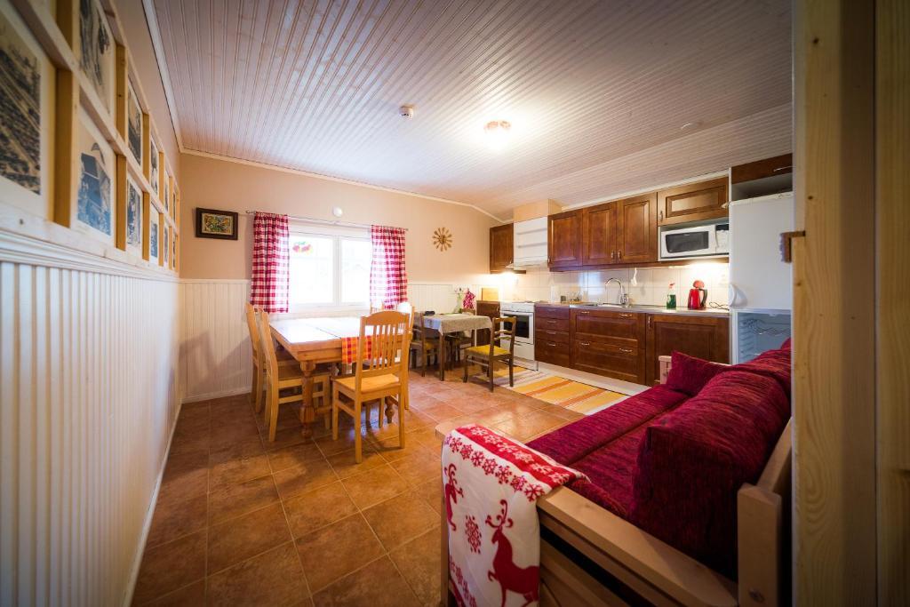 Maentylaen Tila Hotel Narvijoki Room photo