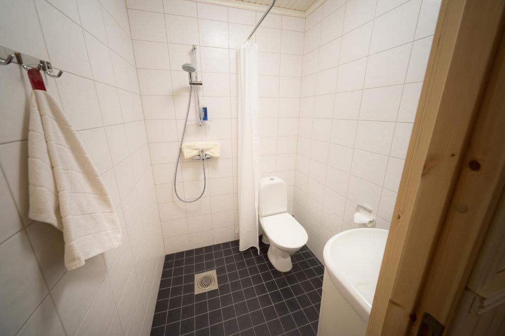 Maentylaen Tila Hotel Narvijoki Room photo
